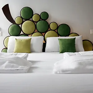 2* Gasthuis Basque Boutique