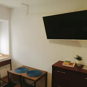  Accommodatie bij particulieren Casa Playa Valdenoja